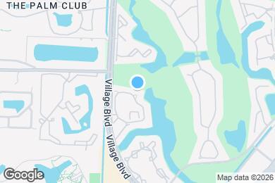 Map image of the property - 13206 Glenmoor Dr