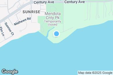 Map image of the property - 5117 Saint Cyr Rd