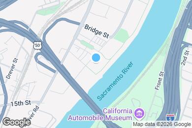 Map image of the property - Pierside