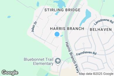 Map image of the property - 11525 Murron Dr