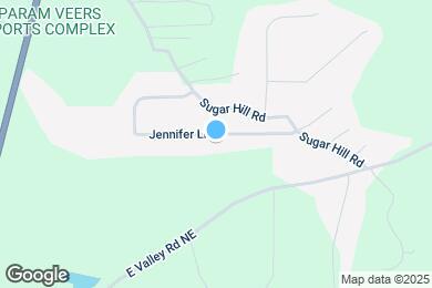 Map image of the property - 29 Jennifer Ln