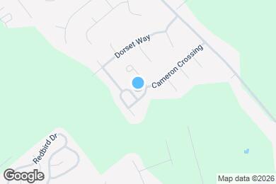 Map image of the property - 3037 Tenor Dr