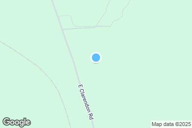 Map image of the property - 2058 E Clarendon Rd