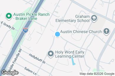 Map image of the property - Z - Village at Collinwood