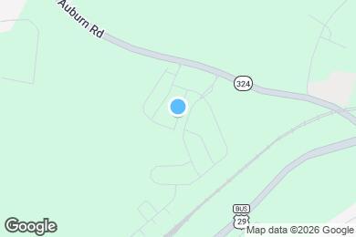 Map image of the property - 39 Agonia Ln