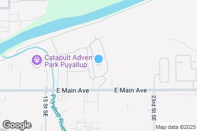 Map image of the property - River Trail