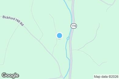 Map image of the property - 36 Hoffmans