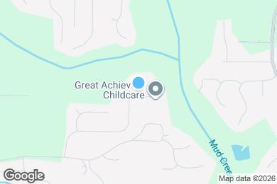 Map image of the property - 3362 Hannah Ct