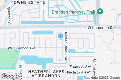 Map image of the property - 1012 Axlewood Cir