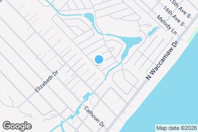 Map image of the property - 256 Hawk