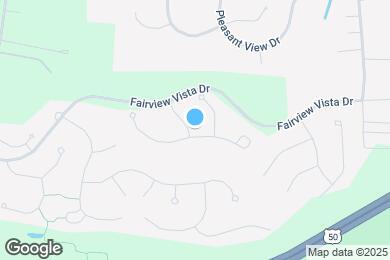 Map image of the property - 14008 Aberdeens Folly Ct