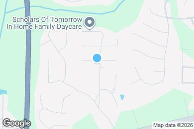 Map image of the property - 2262 Byron Ct SW