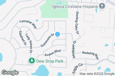 Map image of the property - 1452 Benwick Way
