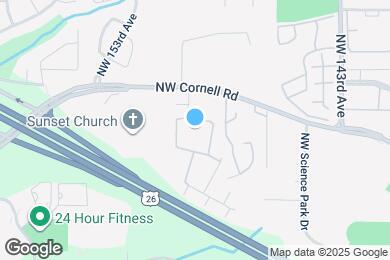 Map image of the property - ReNew at Cornell
