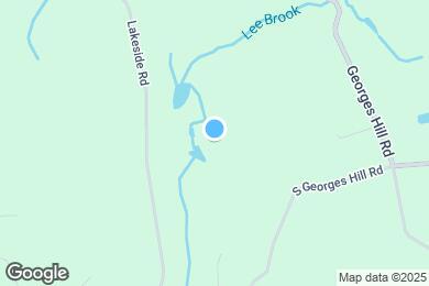 Map image of the property - 505 Lakeside Rd