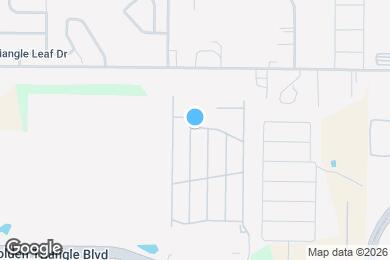 Map image of the property - 11052 Richardo Ln