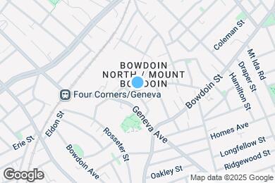 Map image of the property - 14 Everton St