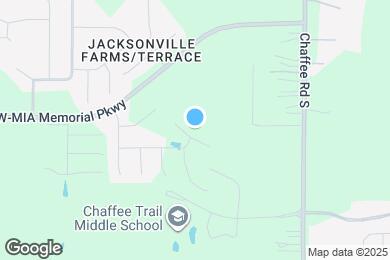 Map image of the property - 11351 John Rutledge Pl