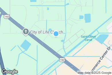 Map image of the property - Cielo View