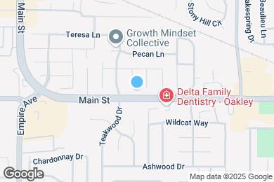 Map image of the property - 5012 Fernwood Cir