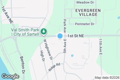 Norway Pines - 201 5th Ave E Sartell MN 56377 | Apartment Finder