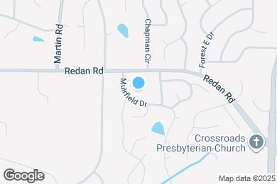 Map image of the property - 5269 Long Green Ln