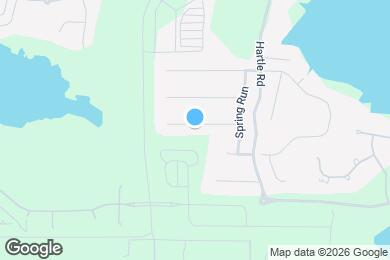 Map image of the property - 16030 Lanesboro Ct