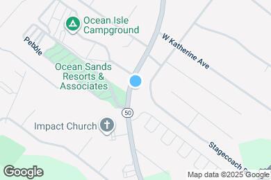 Map image of the property - 55 NJ-50