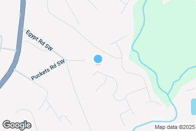 Map image of the property - 4103 Laurel Bend Ct