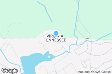Map image of the property - 24204 Woodridge Cir