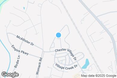 Map image of the property - Chester Village Green