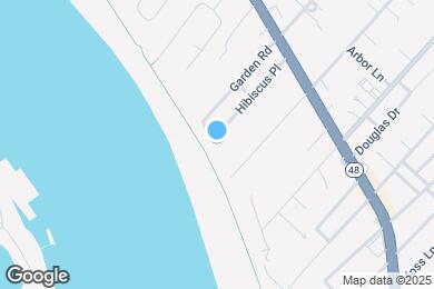 Map image of the property - 101 Hibiscus Pl