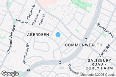 Map image of the property - 55 Colborne Rd