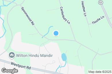 Map image of the property - 106 Spoonwood Rd