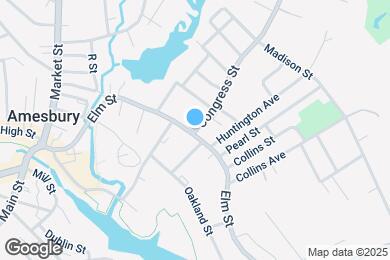 Map image of the property - 1 Congress St