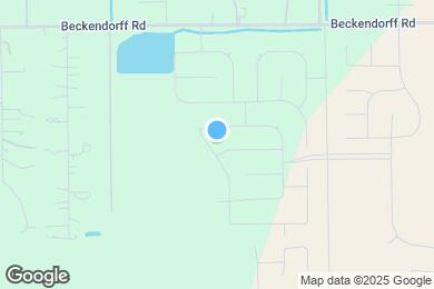 Map image of the property - 3049 Wild Dunes Dr