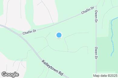 Map image of the property - 319 Harvest Run