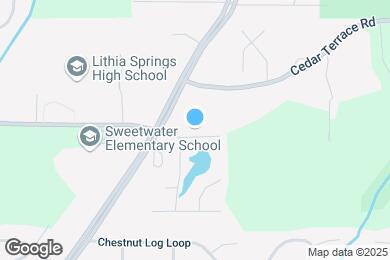 Map image of the property - 2360 Ambassador Dr