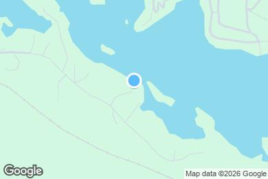 Map image of the property - 441 Crew Rd