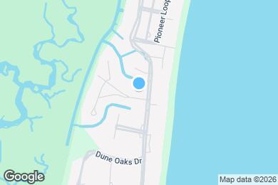 Map image of the property - 16 Prospect Point Loop