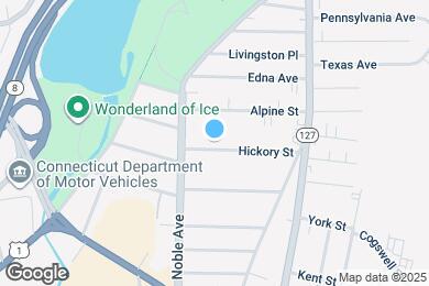 Map image of the property - 63 Hickory St