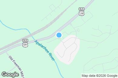 Map image of the property - 182 Depot Lndg Rd