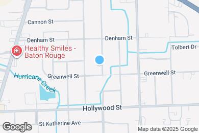 Map image of the property - 5751 Beechwood Dr