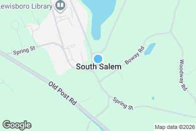 Map image of the property - 121 Stone Mdw