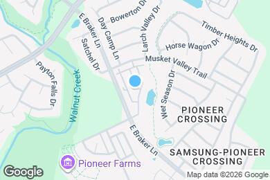 Map image of the property - Unit