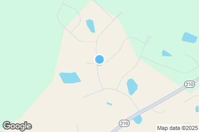 Map image of the property - 118 Coleshill Rd