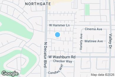Map image of the property - 4640 Abbottwood Ave