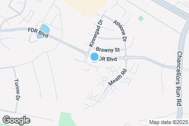 Map image of the property - 45512 Westmeath Way