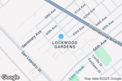 Map image of the property - 6208 Fenham St