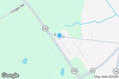 Map image of the property - 70 ADALINE COURT